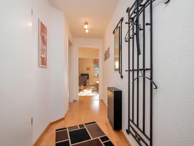 Ferienwohnung für 3 Personen (55 m²) in Niendorf/Ostsee 8/10