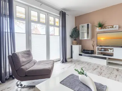 Ferienwohnung für 4 Personen (56 m²) in Boltenhagen (Ostseebad) 4/10