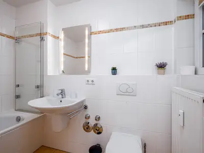 Ferienwohnung für 3 Personen (55 m²) in Niendorf/Ostsee 9/10
