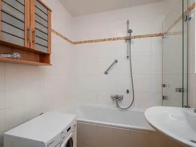 Ferienwohnung für 3 Personen (55 m²) in Niendorf/Ostsee 10/10
