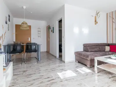 Ferienwohnung für 4 Personen (56 m²) in Boltenhagen (Ostseebad) 7/10