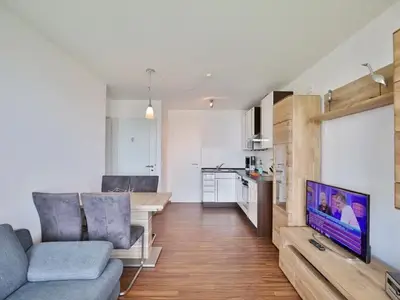 Ferienwohnung für 4 Personen (74 m²) in Cuxhaven 2/10