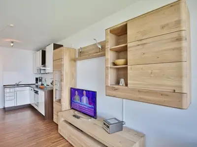 Ferienwohnung für 4 Personen (74 m²) in Cuxhaven 5/10