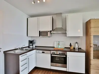 Ferienwohnung für 4 Personen (74 m²) in Cuxhaven 6/10