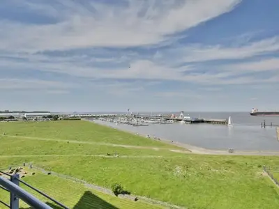 Ferienwohnung für 4 Personen (74 m²) in Cuxhaven 8/10