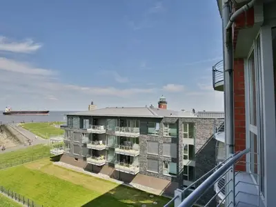 Ferienwohnung für 4 Personen (74 m²) in Cuxhaven 9/10