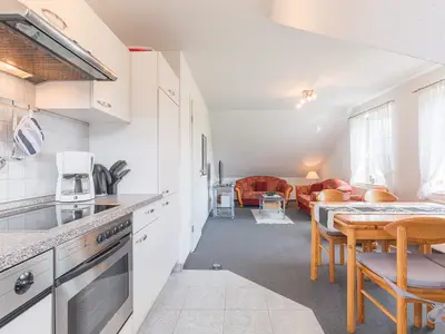 Ferienwohnung für 4 Personen (55 m²) in Boltenhagen (Ostseebad) 6/10