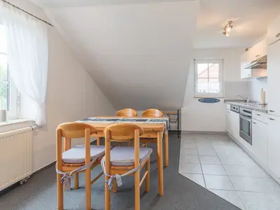 Ferienwohnung für 4 Personen (55 m²) in Boltenhagen (Ostseebad) 8/10