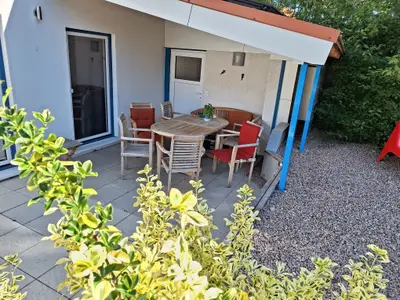 Ferienwohnung für 6 Personen (75 m²) in Heiligenhafen 2/10