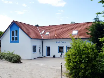 Ferienwohnung für 6 Personen (75 m²) in Heiligenhafen 6/10