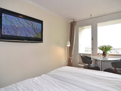 Ferienwohnung für 2 Personen (23 m²) in Westerland (Sylt) 3/10