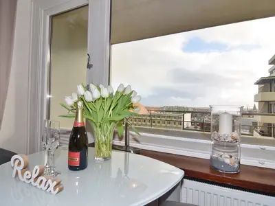 Ferienwohnung für 2 Personen (23 m²) in Westerland (Sylt) 5/10