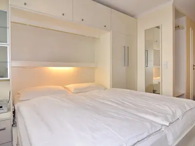 Ferienwohnung für 2 Personen (23 m²) in Westerland (Sylt) 9/10