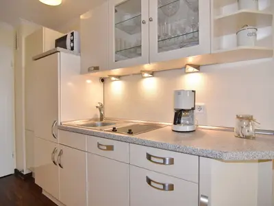 Ferienwohnung für 2 Personen (23 m²) in Westerland (Sylt) 10/10