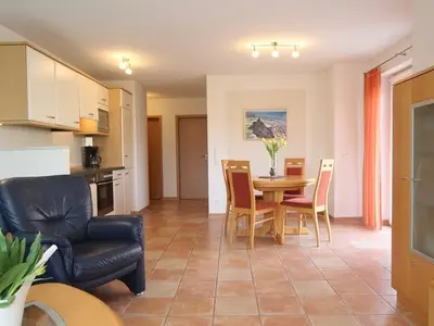 Ferienwohnung für 4 Personen (66 m²) in Boltenhagen (Ostseebad) 2/10