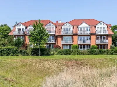 Ferienwohnung für 4 Personen (66 m²) in Boltenhagen (Ostseebad) 6/10