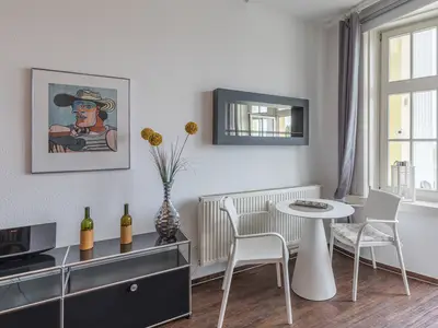 Ferienwohnung für 4 Personen (80 m²) in Cuxhaven 3/10
