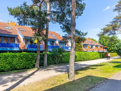 Ferienwohnung für 3 Personen (52 m²) in Boltenhagen (Ostseebad) 5/10