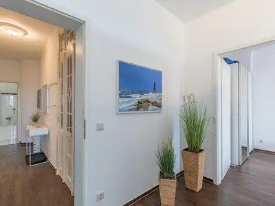 Ferienwohnung für 4 Personen (80 m²) in Cuxhaven 7/10