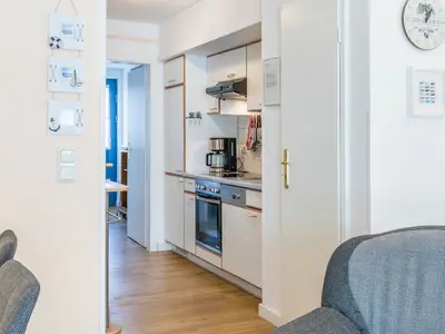 Ferienwohnung für 3 Personen (52 m²) in Boltenhagen (Ostseebad) 9/10
