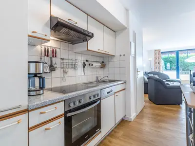Ferienwohnung für 3 Personen (52 m²) in Boltenhagen (Ostseebad) 10/10