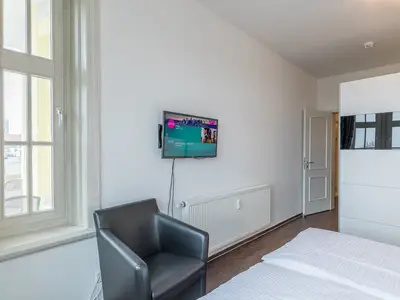 Ferienwohnung für 4 Personen (80 m²) in Cuxhaven 10/10