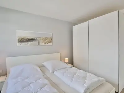 Ferienwohnung für 3 Personen (47 m²) in Duhnen 6/9