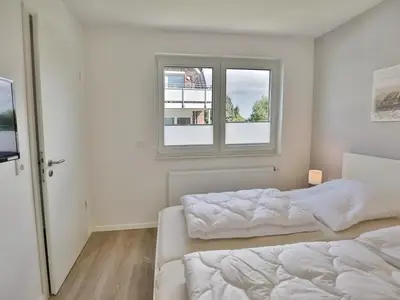 Ferienwohnung für 3 Personen (47 m²) in Duhnen 7/9