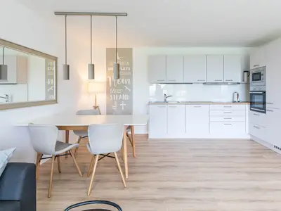 Ferienwohnung für 4 Personen (65 m²) in Hohenkirchen (Ostsee) 2/10