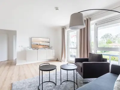 Ferienwohnung für 4 Personen (65 m²) in Hohenkirchen (Ostsee) 3/10