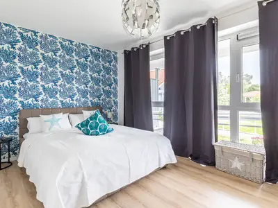 Ferienwohnung für 4 Personen (65 m²) in Hohenkirchen (Ostsee) 4/10