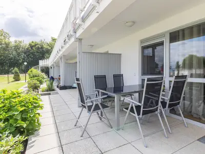 Ferienwohnung für 4 Personen (65 m²) in Hohenkirchen (Ostsee) 5/10