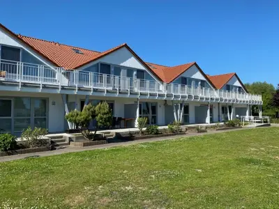 Ferienwohnung für 4 Personen (65 m²) in Hohenkirchen (Ostsee) 6/10