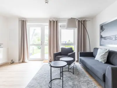 Ferienwohnung für 4 Personen (65 m²) in Hohenkirchen (Ostsee) 7/10