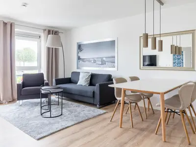 Ferienwohnung für 4 Personen (65 m²) in Hohenkirchen (Ostsee) 8/10