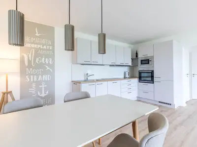Ferienwohnung für 4 Personen (65 m²) in Hohenkirchen (Ostsee) 9/10