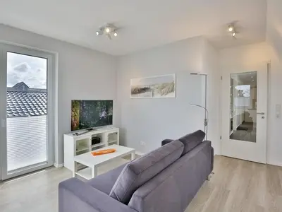 Ferienwohnung für 4 Personen (68 m²) in Duhnen 1/10