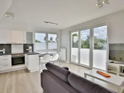 Ferienwohnung für 4 Personen (68 m²) in Duhnen 2/10