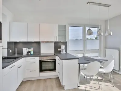 Ferienwohnung für 4 Personen (68 m²) in Duhnen 3/10