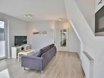 Ferienwohnung für 4 Personen (68 m²) in Duhnen 5/10