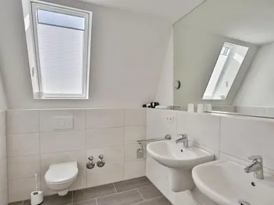 Ferienwohnung für 4 Personen (68 m²) in Duhnen 8/10