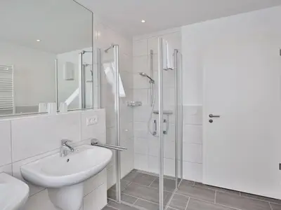 Ferienwohnung für 4 Personen (68 m²) in Duhnen 9/10