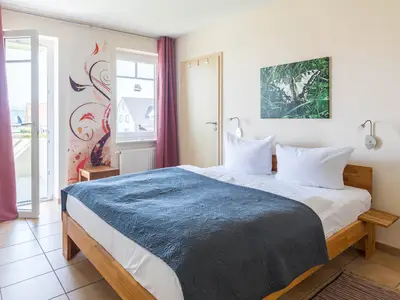 Ferienwohnung für 3 Personen (55 m²) in Boltenhagen (Ostseebad) 4/10