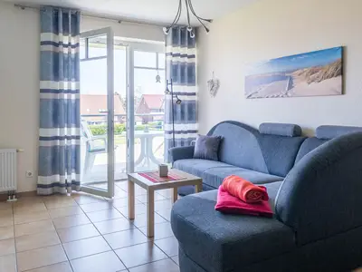 Ferienwohnung für 3 Personen (55 m²) in Boltenhagen (Ostseebad) 6/10