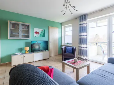 Ferienwohnung für 3 Personen (55 m²) in Boltenhagen (Ostseebad) 10/10