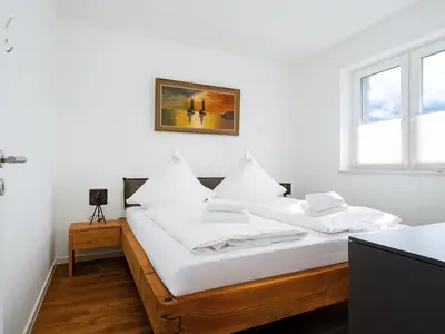 Ferienwohnung für 2 Personen (45 m²) in Norden Norddeich 2/10