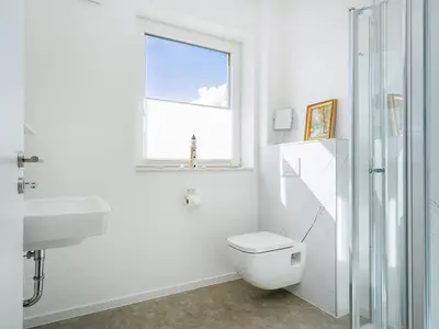 Ferienwohnung für 2 Personen (45 m²) in Norden Norddeich 3/10