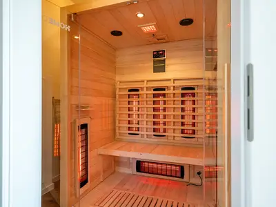 Ferienwohnung für 2 Personen (45 m²) in Norden Norddeich 4/10