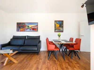 Ferienwohnung für 2 Personen (45 m²) in Norden Norddeich 9/10