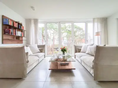 Ferienwohnung für 6 Personen (116 m²) in Timmendorfer Strand 1/10